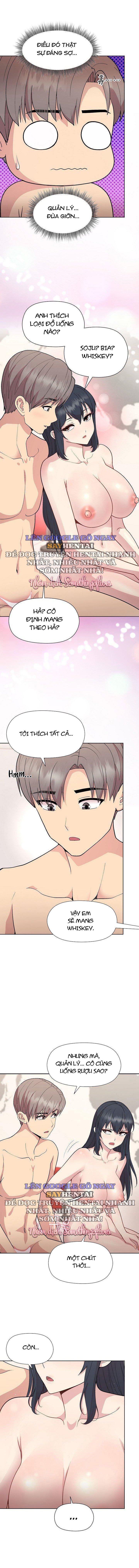 Đùa Nghịch Cùng Quản Lý Ương Bướng Chap Chapter 42-Đùa Nghịch Cùng Quản Lý Ương Bướng - Next Chap 43