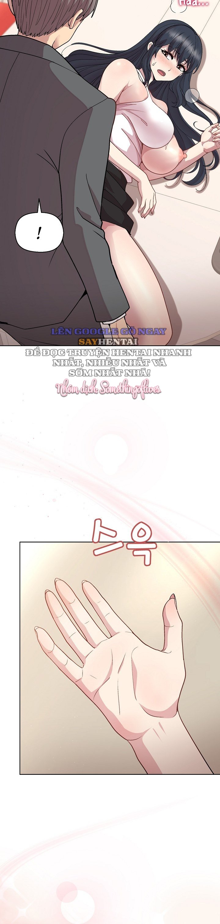 Đùa Nghịch Cùng Quản Lý Ương Bướng Chap Chapter 41-Đùa Nghịch Cùng Quản Lý Ương Bướng - Next Chap 42