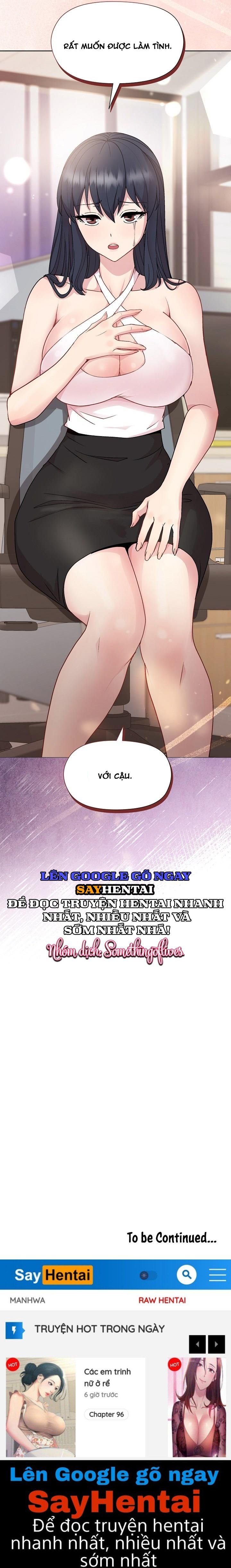 Đùa Nghịch Cùng Quản Lý Ương Bướng Chap Chapter 35-Đùa Nghịch Cùng Quản Lý Ương Bướng - Next Chap 36