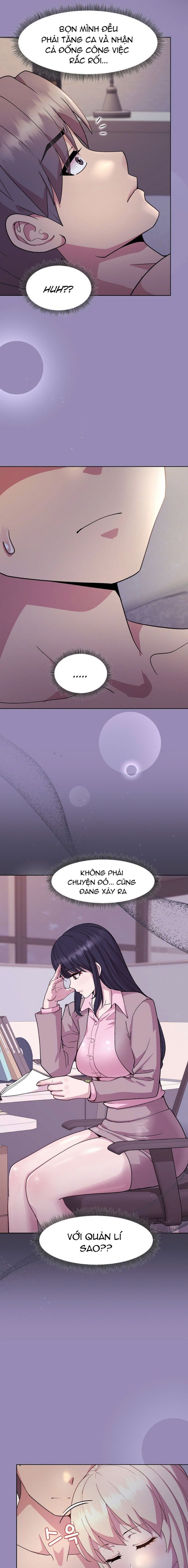 Đùa Nghịch Cùng Quản Lý Ương Bướng Chap Chapter 33-Đùa Nghịch Cùng Quản Lý Ương Bướng - Next Chap 34