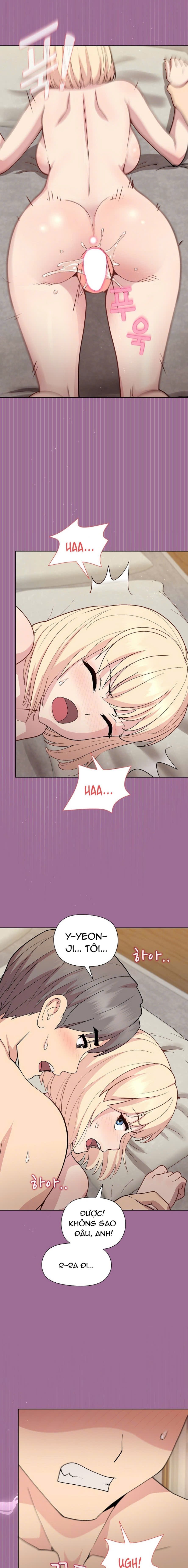 Đùa Nghịch Cùng Quản Lý Ương Bướng Chap Chapter 33-Đùa Nghịch Cùng Quản Lý Ương Bướng - Next Chap 34