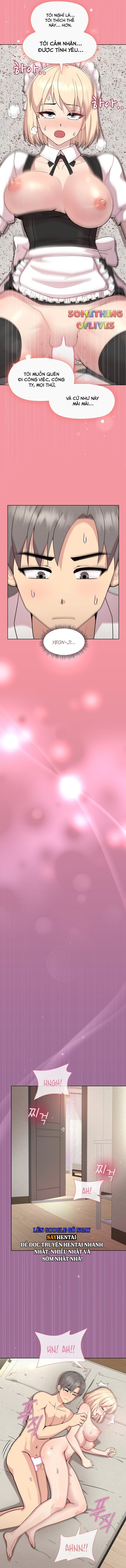 Đùa Nghịch Cùng Quản Lý Ương Bướng Chap Chapter 32-Đùa Nghịch Cùng Quản Lý Ương Bướng - Next Chap 33