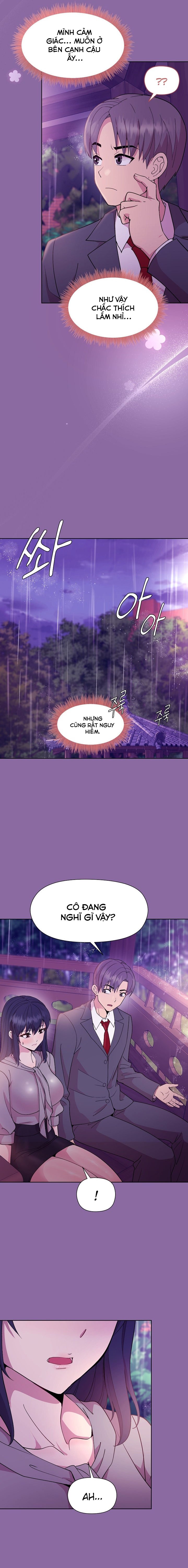 Đùa Nghịch Cùng Quản Lý Ương Bướng Chap Chapter 28-Đùa Nghịch Cùng Quản Lý Ương Bướng - Next Chap 29