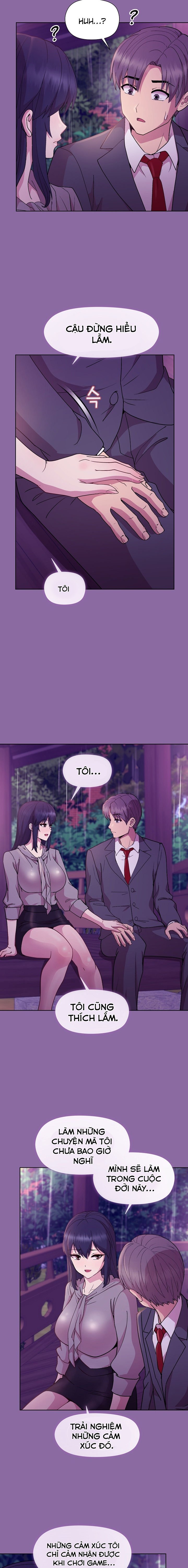 Đùa Nghịch Cùng Quản Lý Ương Bướng Chap Chapter 28-Đùa Nghịch Cùng Quản Lý Ương Bướng - Next Chap 29