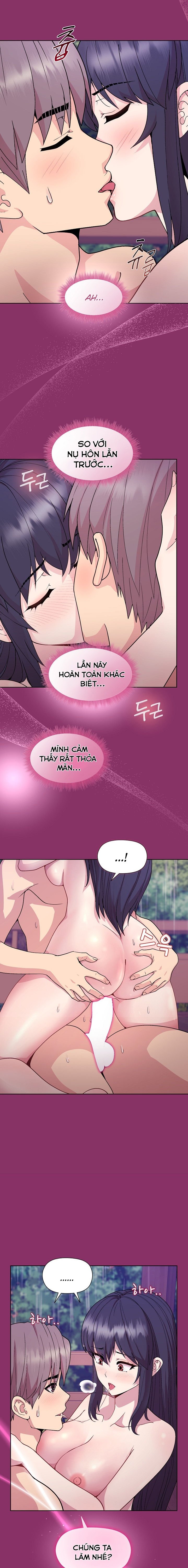 Đùa Nghịch Cùng Quản Lý Ương Bướng Chap Chapter 28-Đùa Nghịch Cùng Quản Lý Ương Bướng - Next Chap 29