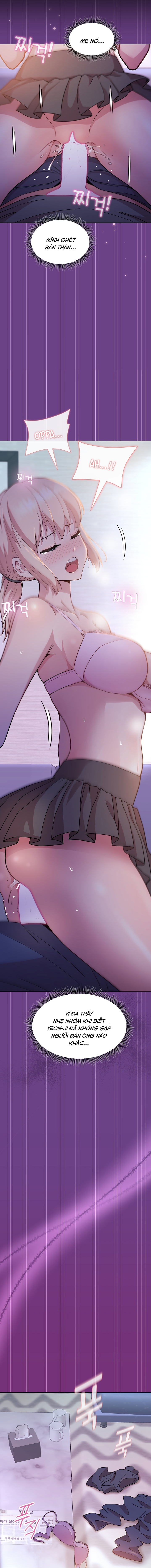 Đùa Nghịch Cùng Quản Lý Ương Bướng Chap Chapter 21-Đùa Nghịch Cùng Quản Lý Ương Bướng - Next Chap 22