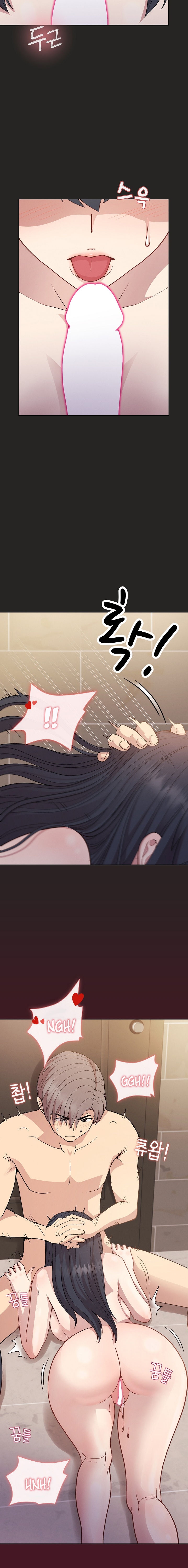 Đùa Nghịch Cùng Quản Lý Ương Bướng Chap Chapter 16-Đùa Nghịch Cùng Quản Lý Ương Bướng - Next Chap 17