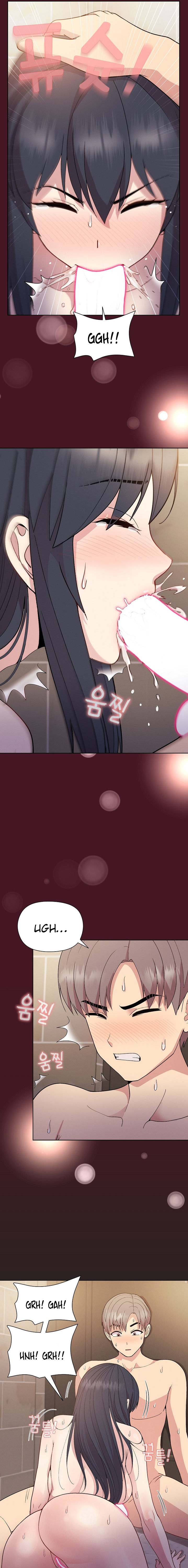 Đùa Nghịch Cùng Quản Lý Ương Bướng Chap Chapter 16-Đùa Nghịch Cùng Quản Lý Ương Bướng - Next Chap 17