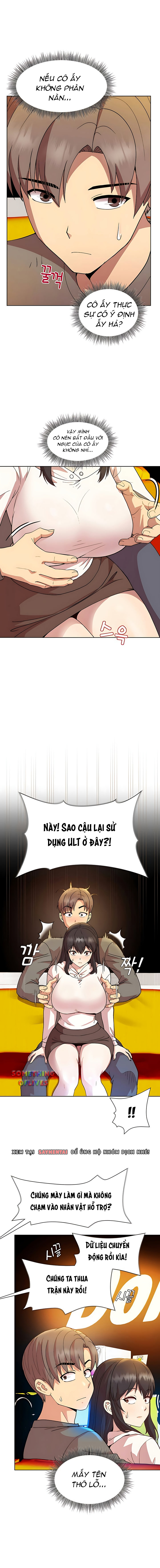 Đùa Nghịch Cùng Quản Lý Ương Bướng Chap Chapter 14-Đùa Nghịch Cùng Quản Lý Ương Bướng - Next Chap 15