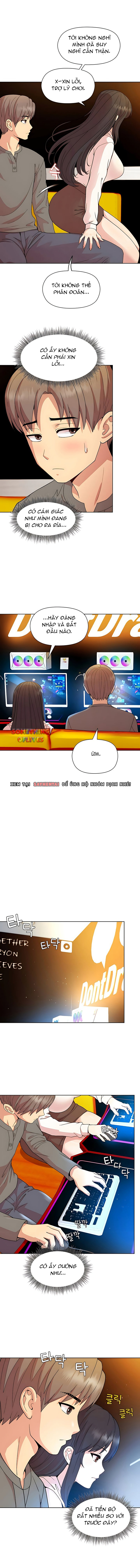 Đùa Nghịch Cùng Quản Lý Ương Bướng Chap Chapter 14-Đùa Nghịch Cùng Quản Lý Ương Bướng - Next Chap 15