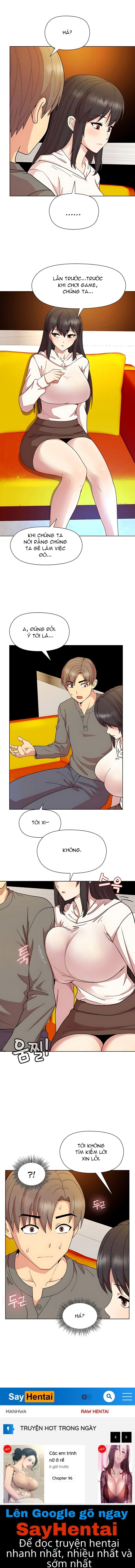 Đùa Nghịch Cùng Quản Lý Ương Bướng Chap Chapter 14-Đùa Nghịch Cùng Quản Lý Ương Bướng - Next Chap 15