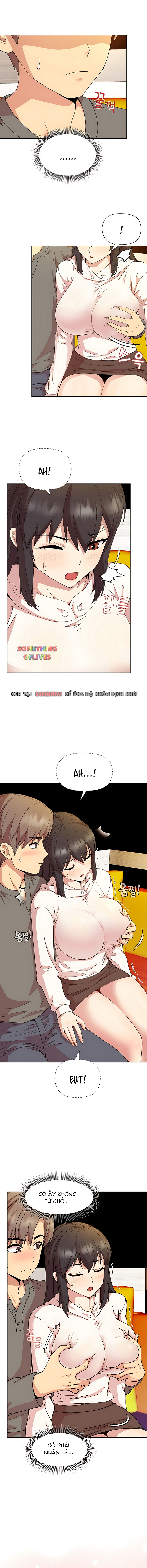 Đùa Nghịch Cùng Quản Lý Ương Bướng Chap Chapter 14-Đùa Nghịch Cùng Quản Lý Ương Bướng - Next Chap 15