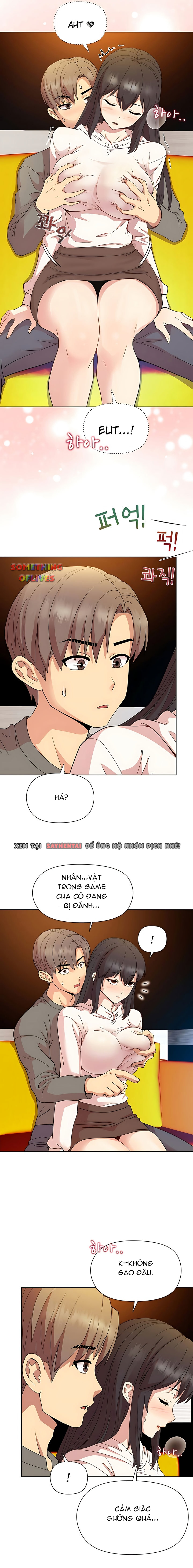 Đùa Nghịch Cùng Quản Lý Ương Bướng Chap Chapter 14-Đùa Nghịch Cùng Quản Lý Ương Bướng - Next Chap 15