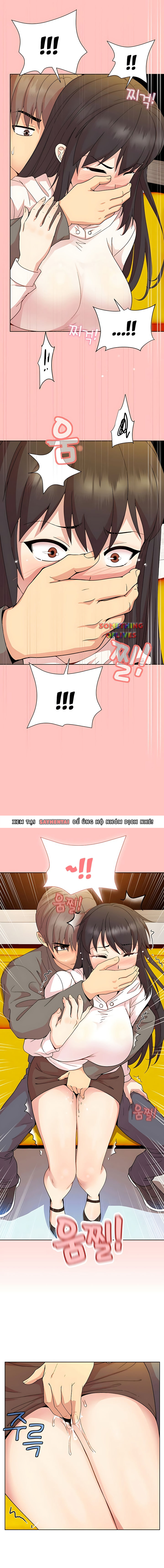 Đùa Nghịch Cùng Quản Lý Ương Bướng Chap Chapter 14-Đùa Nghịch Cùng Quản Lý Ương Bướng - Next Chap 15