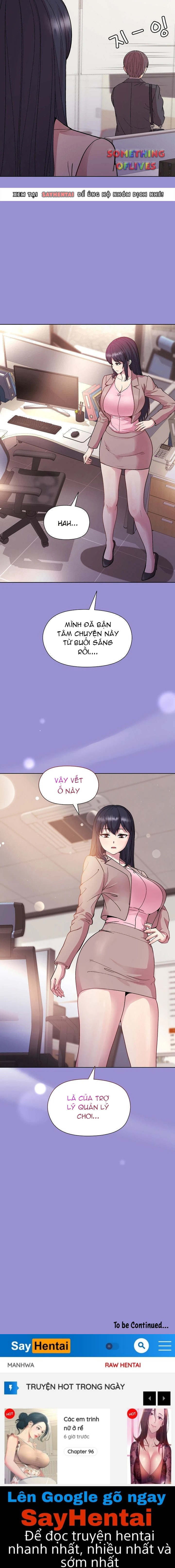 Đùa Nghịch Cùng Quản Lý Ương Bướng Chap Chapter 12-Đùa Nghịch Cùng Quản Lý Ương Bướng - Next Chap 13