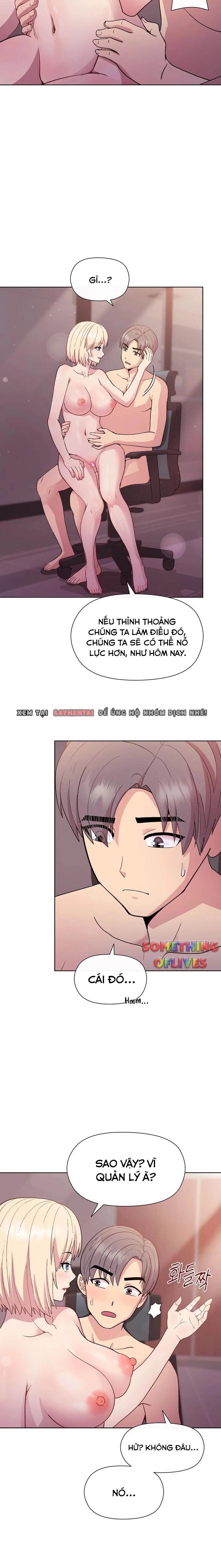 Đùa Nghịch Cùng Quản Lý Ương Bướng Chap Chapter 11-Đùa Nghịch Cùng Quản Lý Ương Bướng - Next Chap 12
