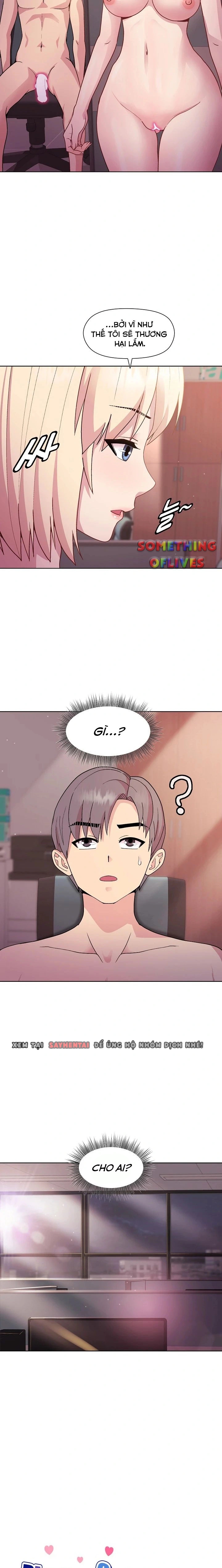 Đùa Nghịch Cùng Quản Lý Ương Bướng Chap Chapter 11-Đùa Nghịch Cùng Quản Lý Ương Bướng - Next Chap 12