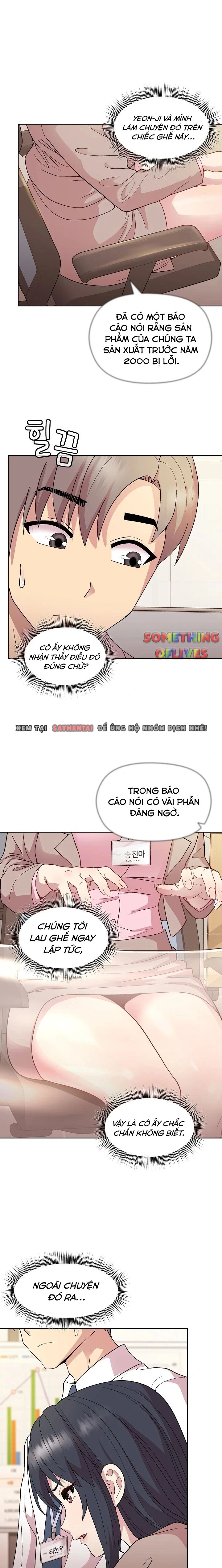 Đùa Nghịch Cùng Quản Lý Ương Bướng Chap Chapter 11-Đùa Nghịch Cùng Quản Lý Ương Bướng - Next Chap 12