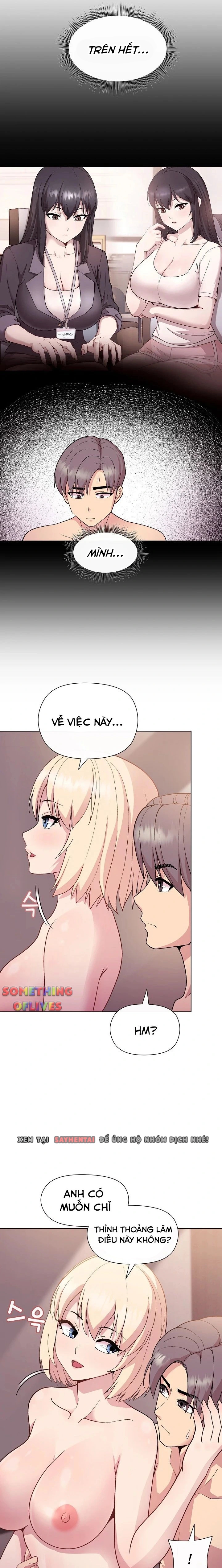 Đùa Nghịch Cùng Quản Lý Ương Bướng Chap Chapter 11-Đùa Nghịch Cùng Quản Lý Ương Bướng - Next Chap 12