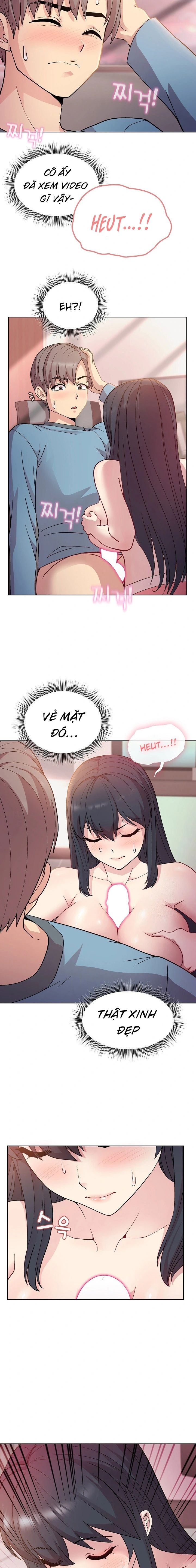 Đùa Nghịch Cùng Quản Lý Ương Bướng Chap Chapter 4-Đùa Nghịch Cùng Quản Lý Ương Bướng - Next Chap 5