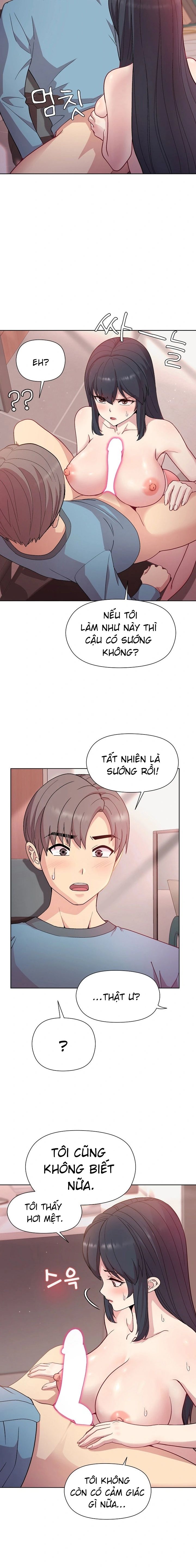 Đùa Nghịch Cùng Quản Lý Ương Bướng Chap Chapter 4-Đùa Nghịch Cùng Quản Lý Ương Bướng - Next Chap 5