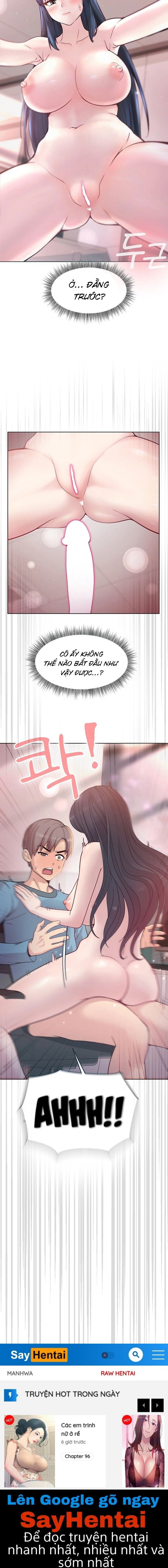 Đùa Nghịch Cùng Quản Lý Ương Bướng Chap Chapter 4-Đùa Nghịch Cùng Quản Lý Ương Bướng - Next Chap 5