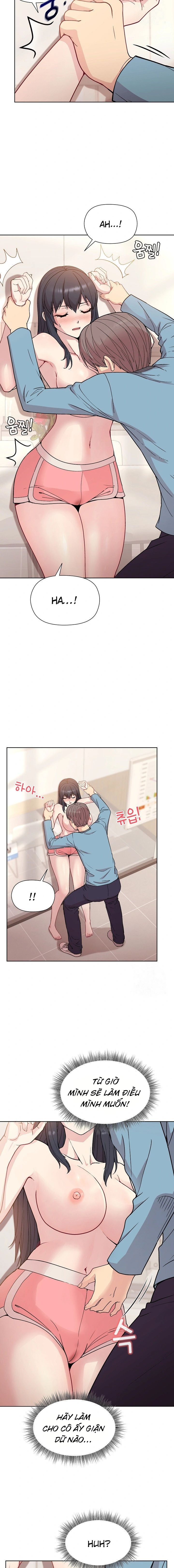 Đùa Nghịch Cùng Quản Lý Ương Bướng Chap Chapter 3-Đùa Nghịch Cùng Quản Lý Ương Bướng - Next Chap 4