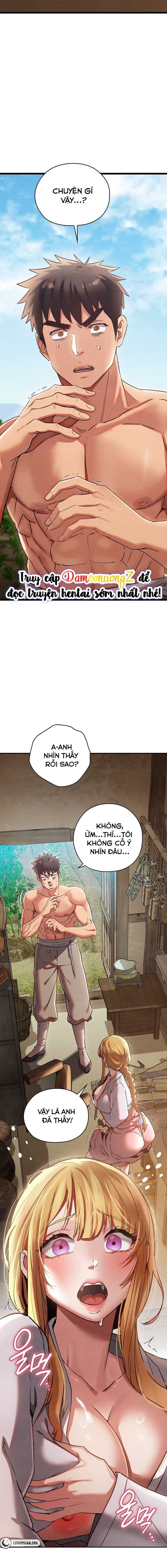 Dục Tình Thư Tịch Chap Chapter 2-Dục Tình Thư Tịch - Next Chap 3