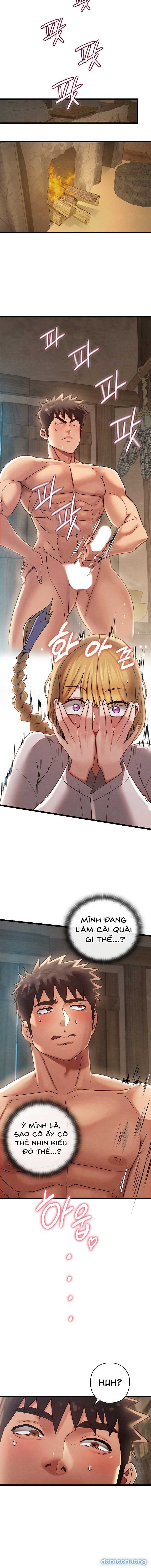 Dục Tình Thư Tịch Chap Chapter 3-Dục Tình Thư Tịch - Next Chap 4