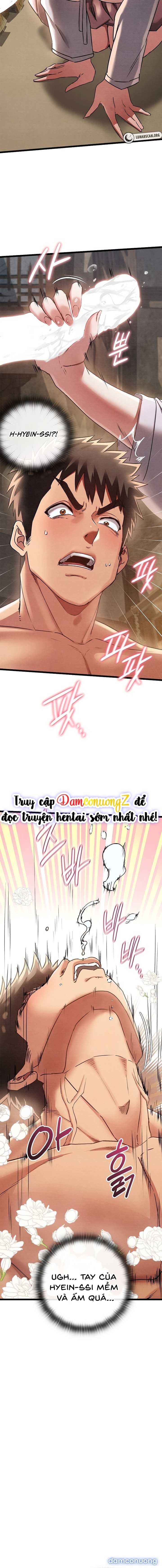 Dục Tình Thư Tịch Chap Chapter 3-Dục Tình Thư Tịch - Next Chap 4