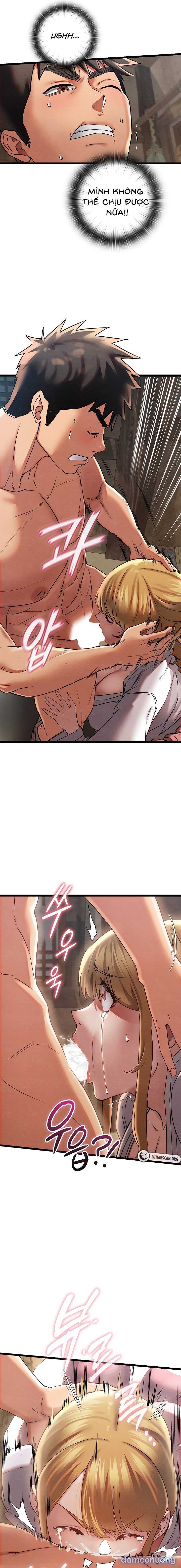 Dục Tình Thư Tịch Chap Chapter 3-Dục Tình Thư Tịch - Next Chap 4