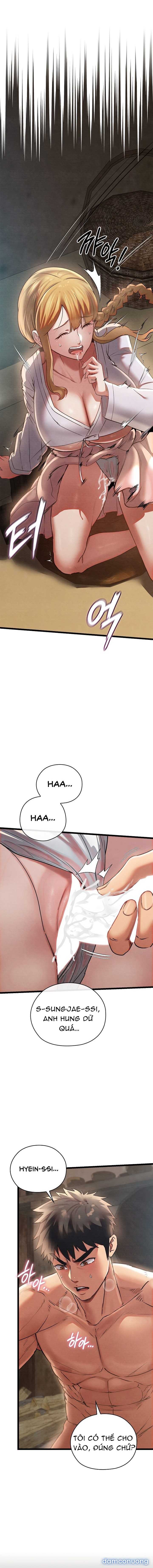 Dục Tình Thư Tịch Chap Chapter 3-Dục Tình Thư Tịch - Next Chap 4