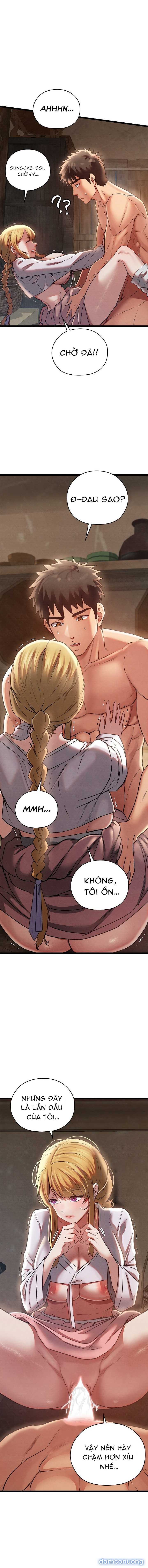 Dục Tình Thư Tịch Chap Chapter 3-Dục Tình Thư Tịch - Next Chap 4