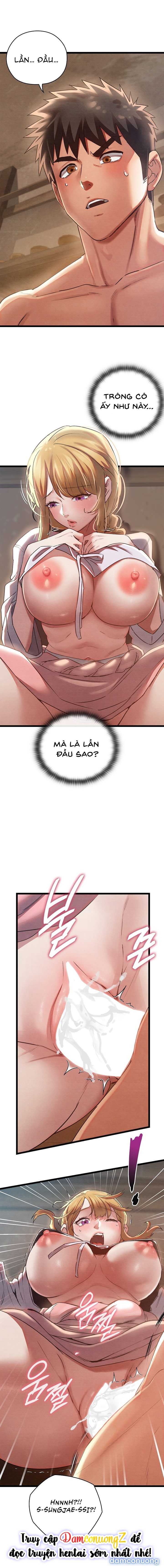 Dục Tình Thư Tịch Chap Chapter 3-Dục Tình Thư Tịch - Next Chap 4