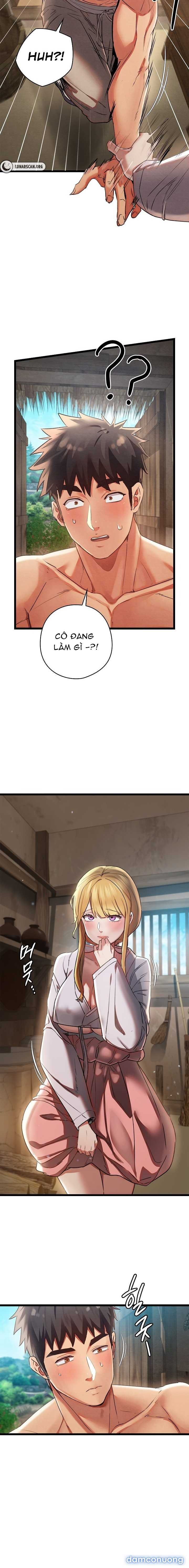Dục Tình Thư Tịch Chap Chapter 3-Dục Tình Thư Tịch - Next Chap 4