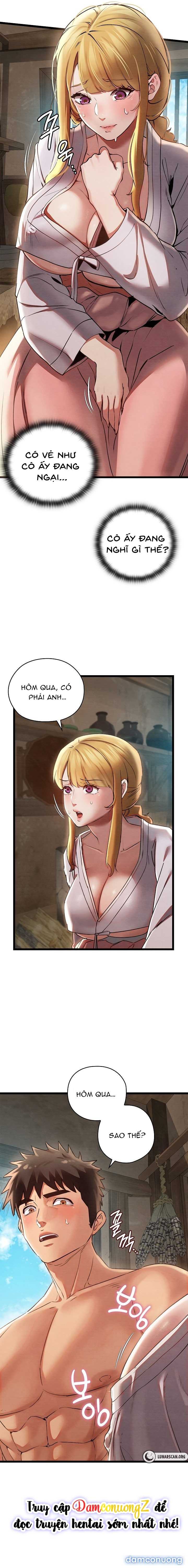 Dục Tình Thư Tịch Chap Chapter 3-Dục Tình Thư Tịch - Next Chap 4