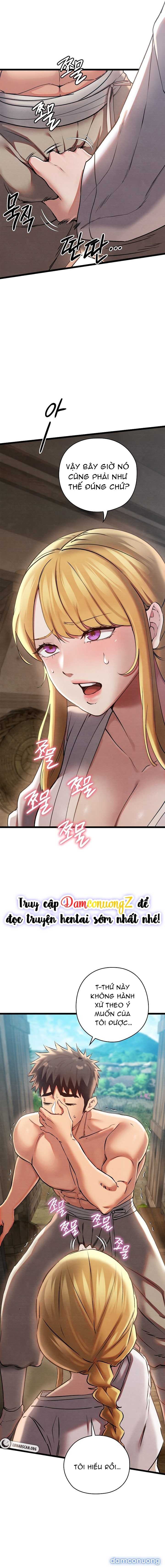 Dục Tình Thư Tịch Chap Chapter 3-Dục Tình Thư Tịch - Next Chap 4