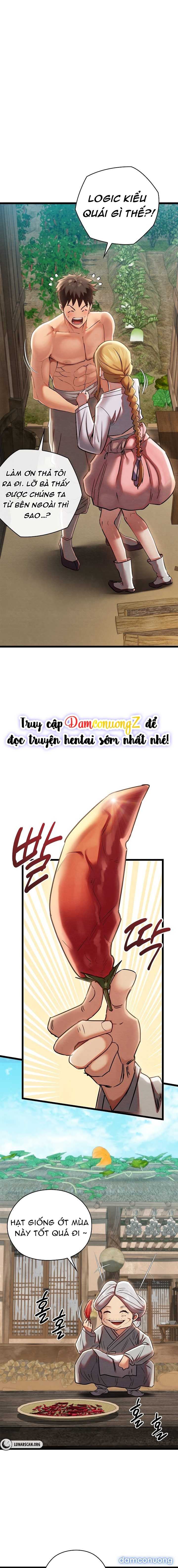 Dục Tình Thư Tịch Chap Chapter 3-Dục Tình Thư Tịch - Next Chap 4