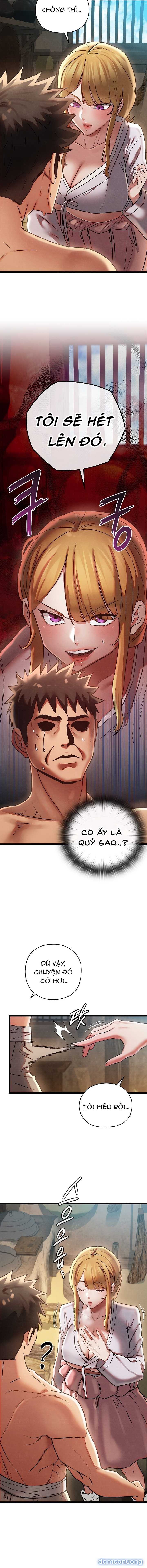 Dục Tình Thư Tịch Chap Chapter 3-Dục Tình Thư Tịch - Next Chap 4