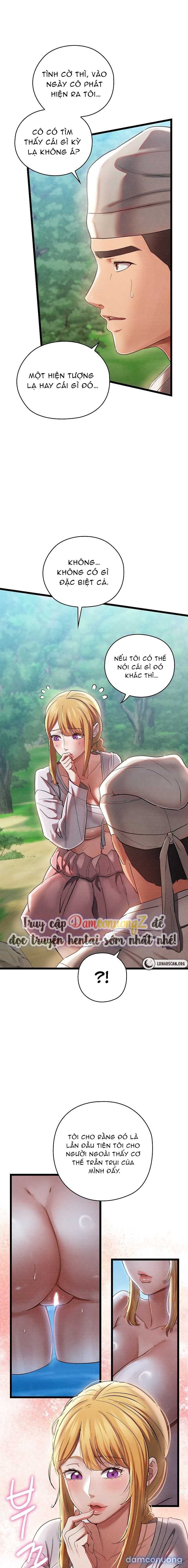 Dục Tình Thư Tịch Chap Chapter 5-Dục Tình Thư Tịch - Next Chap 6