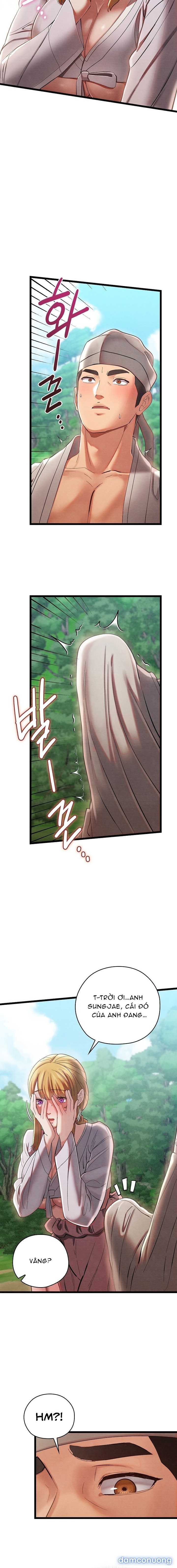 Dục Tình Thư Tịch Chap Chapter 5-Dục Tình Thư Tịch - Next Chap 6