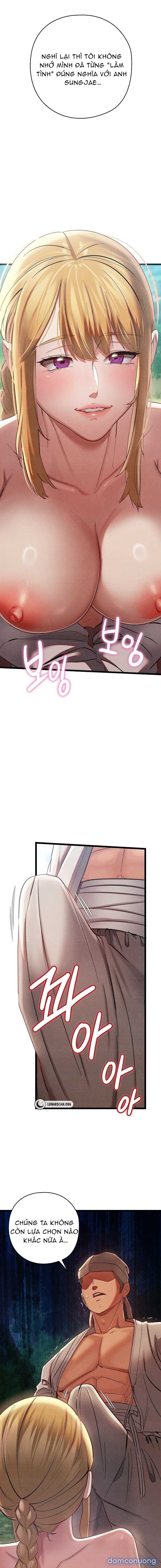 Dục Tình Thư Tịch Chap Chapter 5-Dục Tình Thư Tịch - Next Chap 6