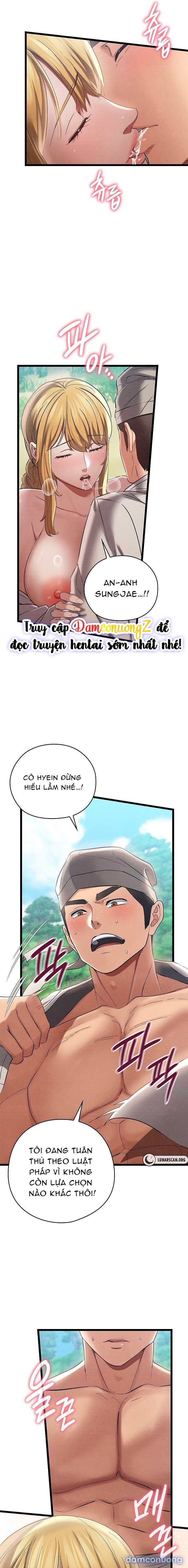 Dục Tình Thư Tịch Chap Chapter 5-Dục Tình Thư Tịch - Next Chap 6