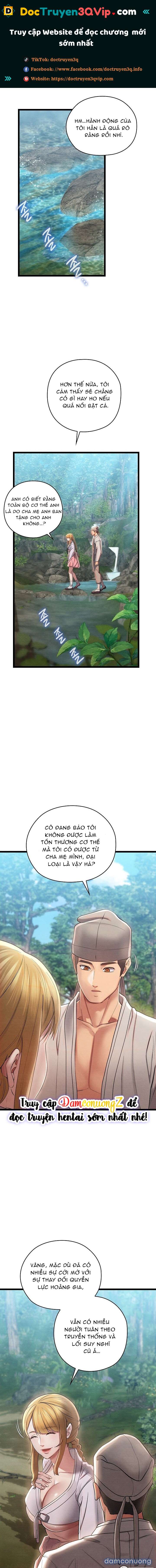 Dục Tình Thư Tịch Chap Chapter 5-Dục Tình Thư Tịch - Next Chap 6