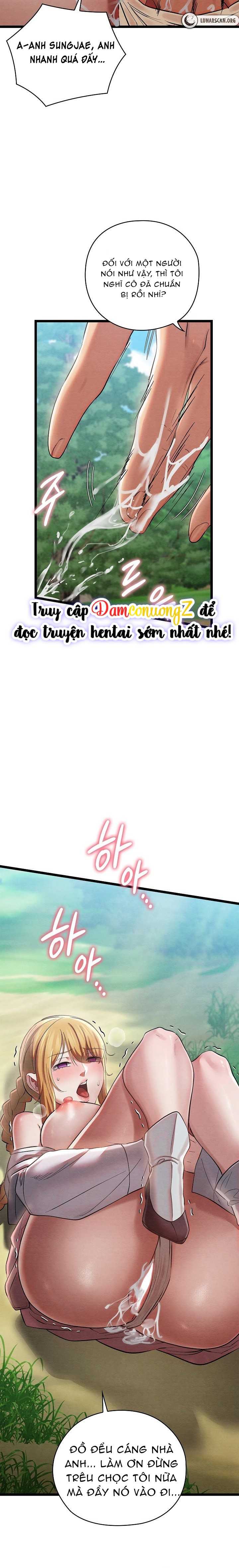 Dục Tình Thư Tịch Chap Chapter 5-Dục Tình Thư Tịch - Next Chap 6