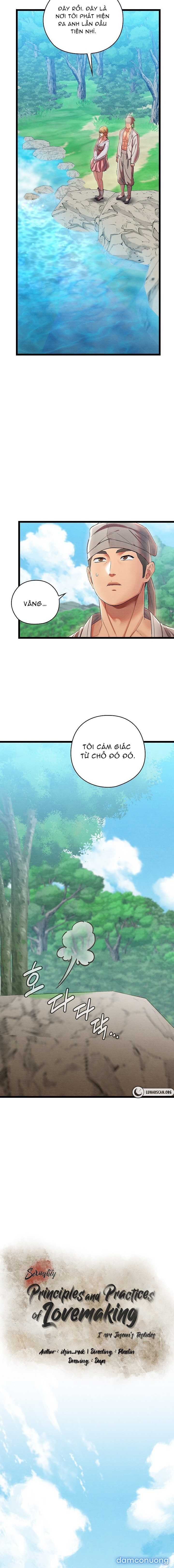 Dục Tình Thư Tịch Chap Chapter 5-Dục Tình Thư Tịch - Next Chap 6