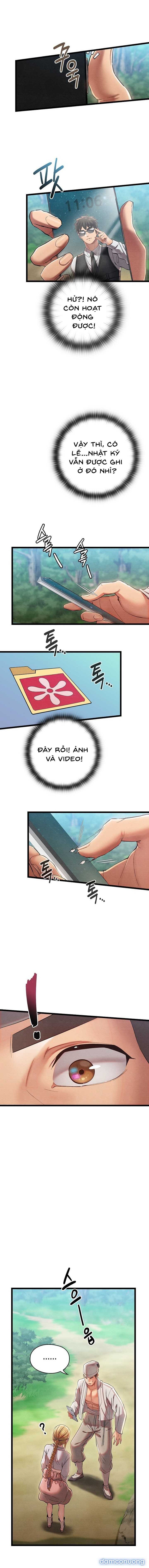 Dục Tình Thư Tịch Chap Chapter 5-Dục Tình Thư Tịch - Next Chap 6