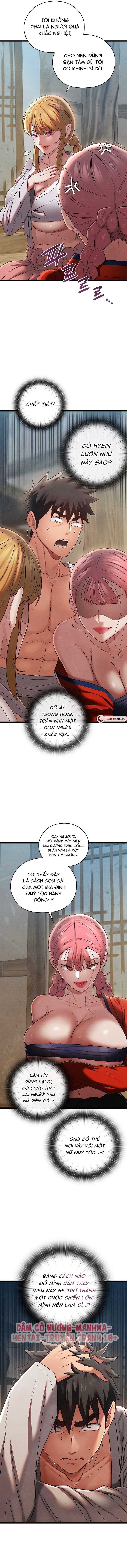 Dục Tình Thư Tịch Chap Chapter 11-Dục Tình Thư Tịch - Next Chap 12