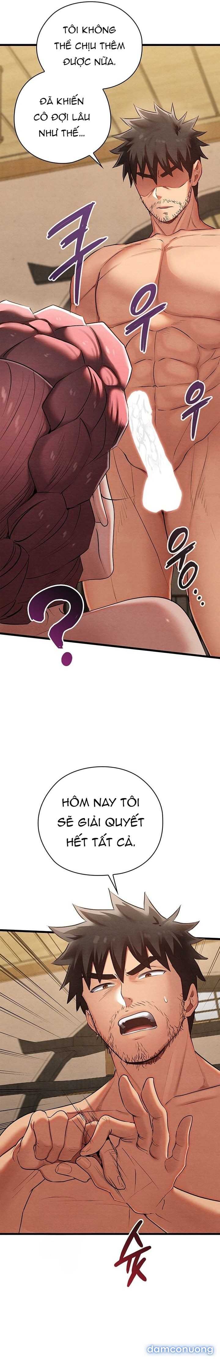 Dục Tình Thư Tịch Chap Chapter 13-Dục Tình Thư Tịch - Next Chap 14