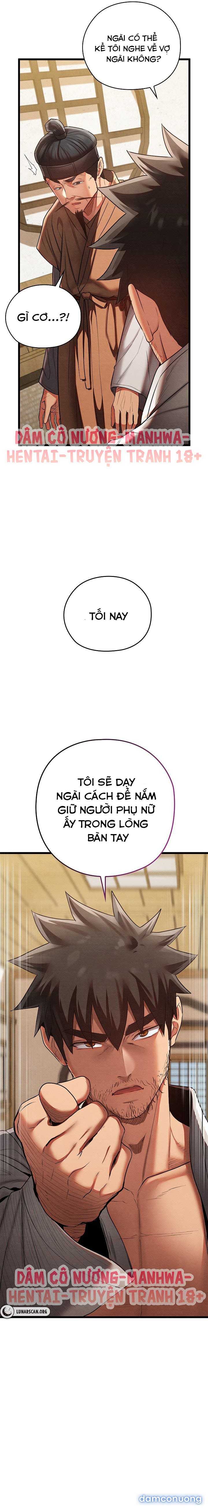 Dục Tình Thư Tịch Chap Chapter 14-Dục Tình Thư Tịch - Next Chap 15